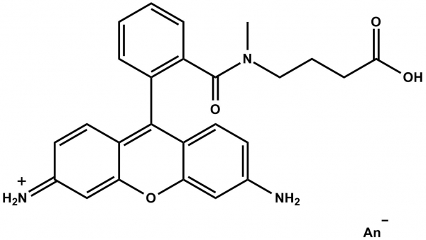 ATTO Rho110